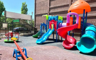 Купить квартиру Бишкек