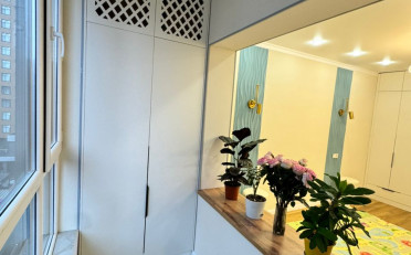 Купить квартиру Бишкек