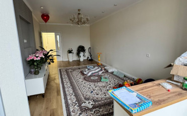 Купить квартиру Бишкек