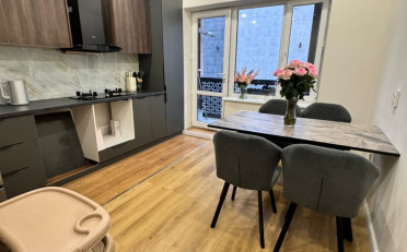 Купить квартиру Бишкек