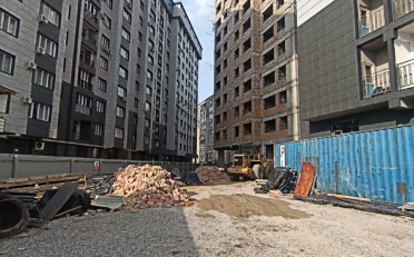 Купить квартиру Бишкек