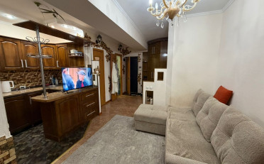 Купить квартиру Бишкек