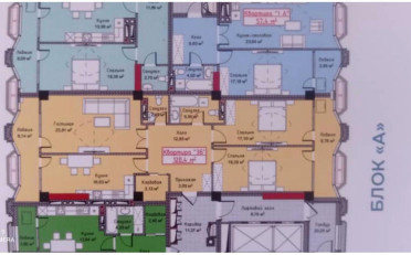  Агентство недвижимости