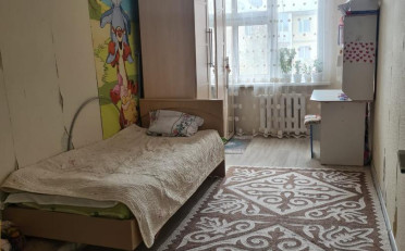 Купить квартиру Бишкек