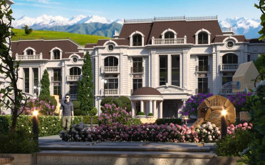 Купить квартиру Бишкек