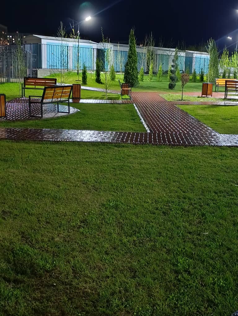 Продажа, Элитка, 2 ком, 64 м2, этаж 5/12, ж/к Нью Сити( New city), Сост: Евроремонт - фото 8