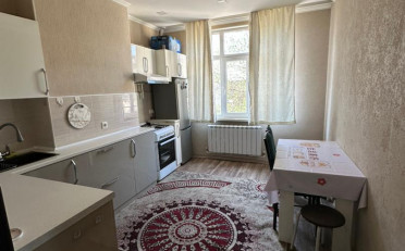 Купить квартиру Бишкек