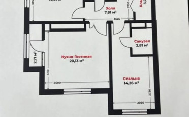  Агентство недвижимости