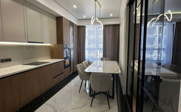 Купить квартиру Бишкек