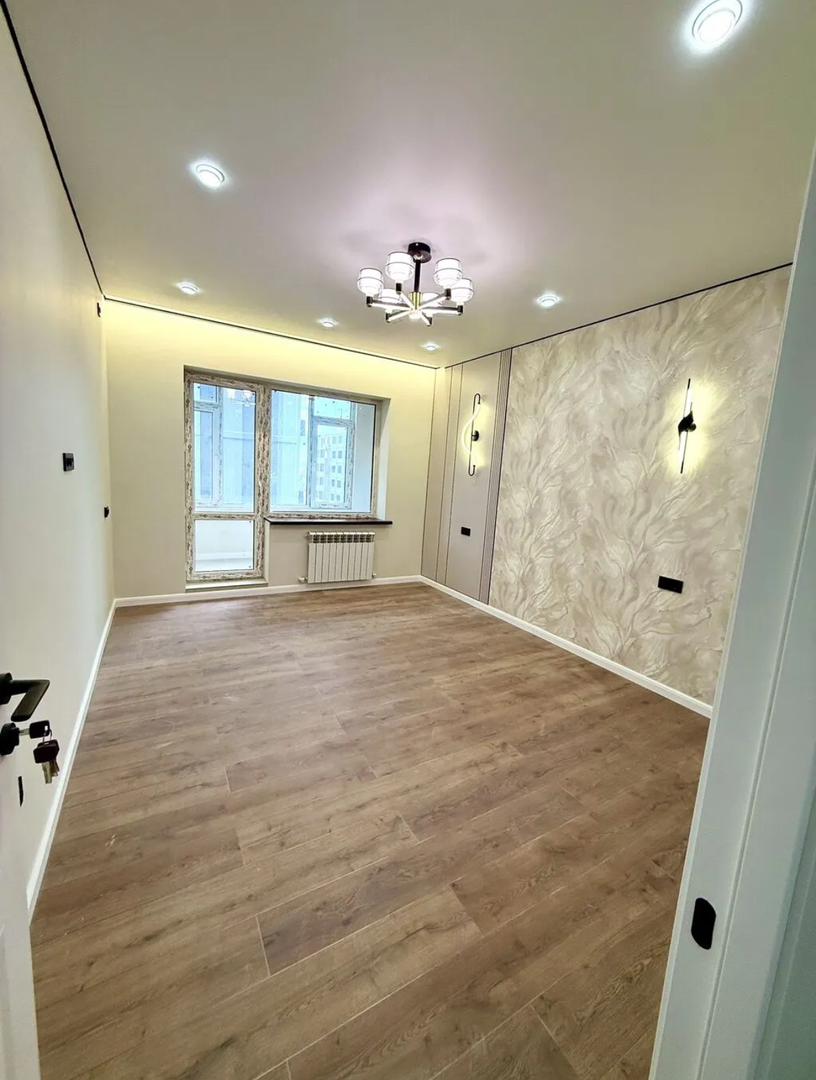 Продажа, Элитка, 2 ком, 74 м2, этаж 7/9, ж/к JIbek City, Сост: Евроремонт - фото 7