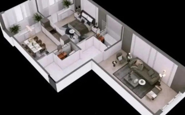 Купить квартиру Бишкек