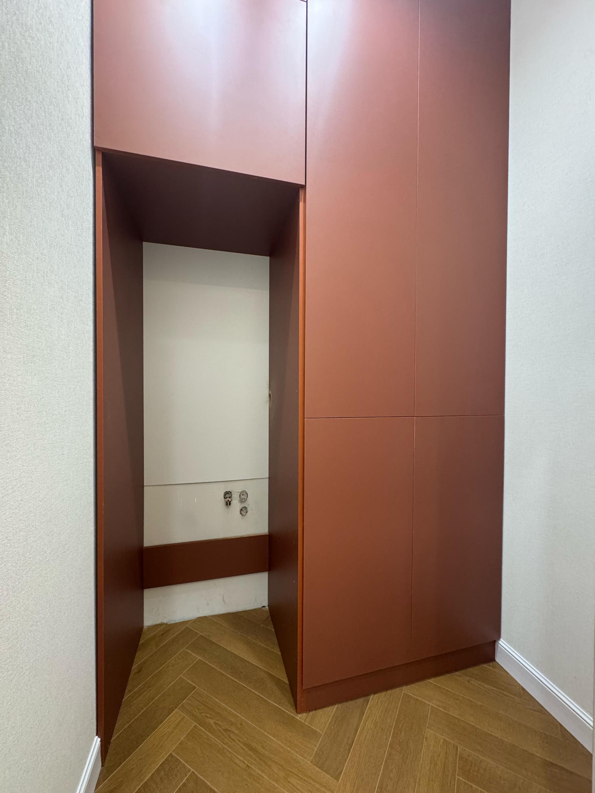 Продажа, Элитка, 3 ком, 109 м2, этаж 14/14, ж/к Нурзаман Сити (Nurzaman City), Сост: Евроремонт - фото 4