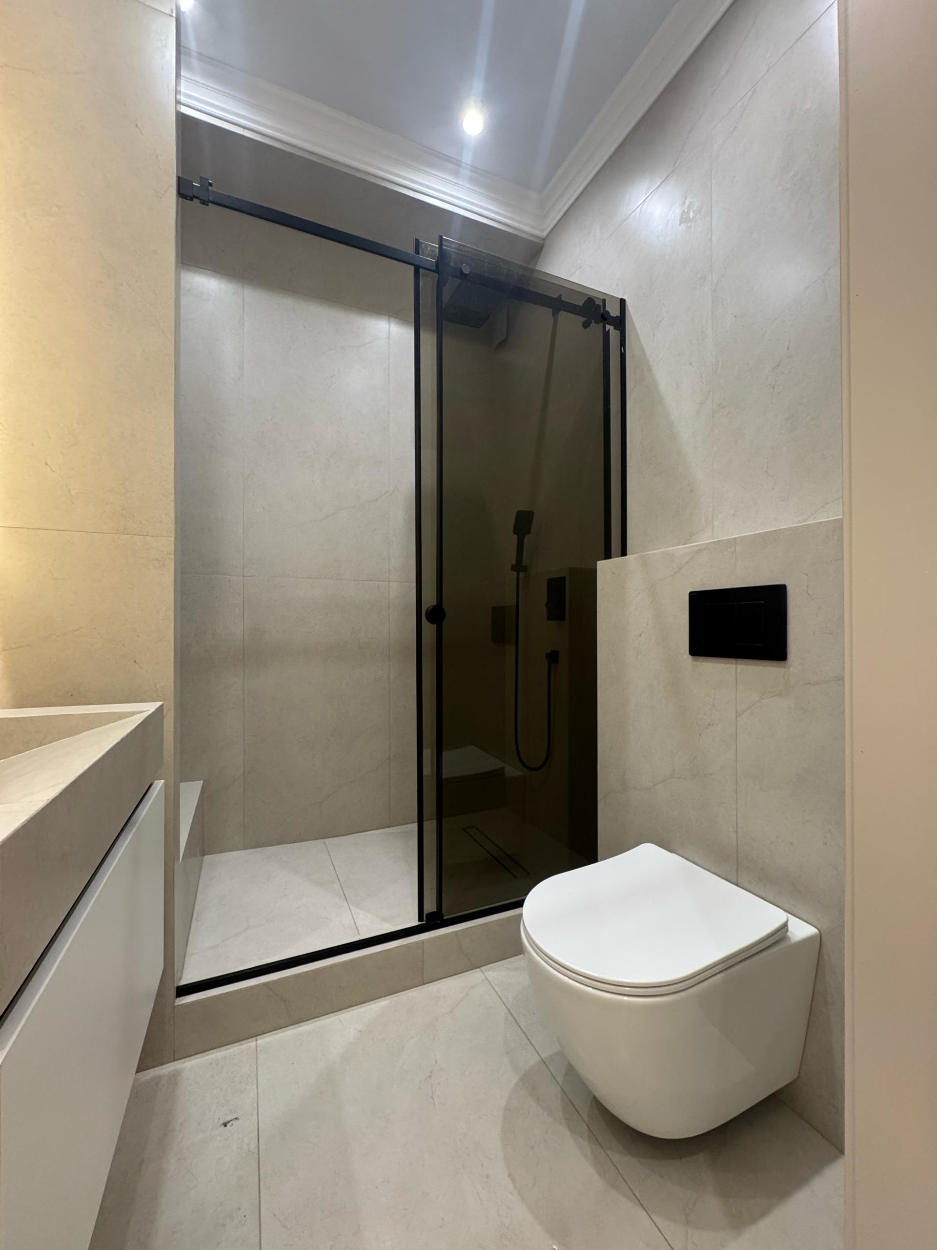 Продажа, Элитка, 3 ком, 109 м2, этаж 14/14, ж/к Нурзаман Сити (Nurzaman City), Сост: Евроремонт - фото 6