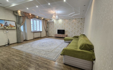 Купить квартиру Бишкек