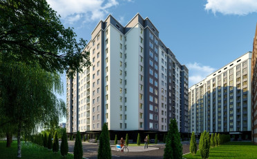 Купить квартиру Бишкек