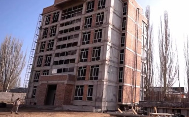 Купить квартиру Бишкек