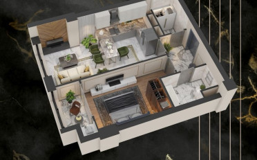  Агентство недвижимости