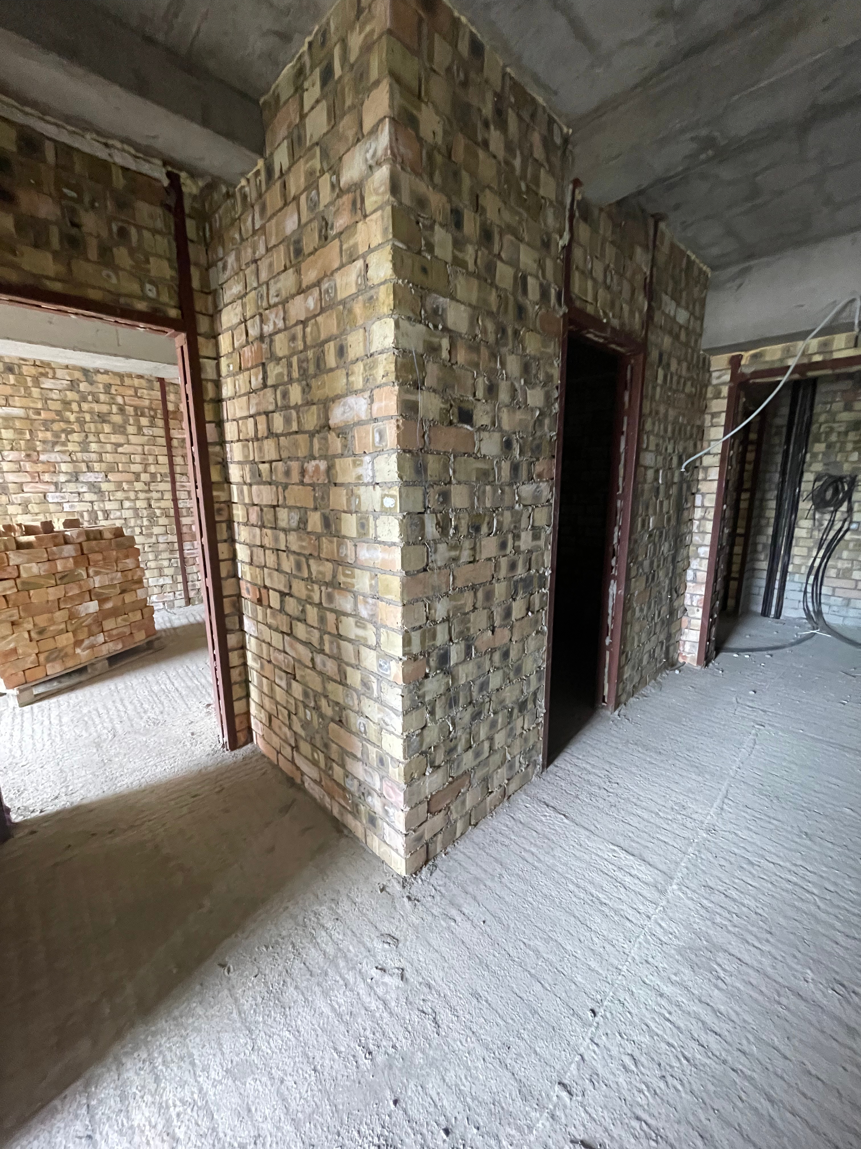 Продажа, Элитка, 1 ком, 52 м2, этаж 5/13, ж/к Имран Строй, Сост: Строящийся ПСО - фото 5