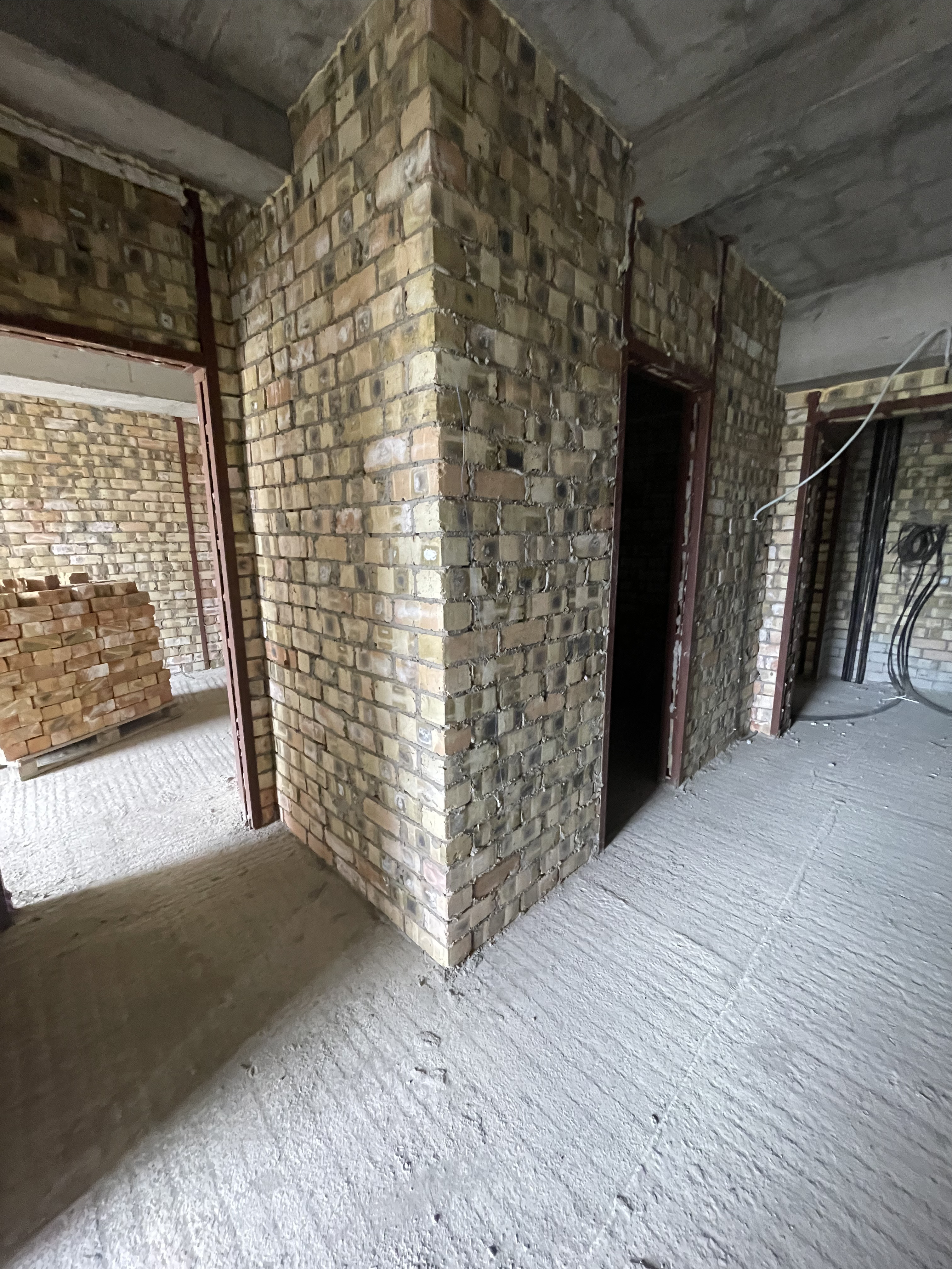 Продажа, Элитка, 1 ком, 52 м2, этаж 5/13, ж/к Имран Строй, Сост: Строящийся ПСО - фото 7