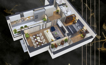  Агентство недвижимости