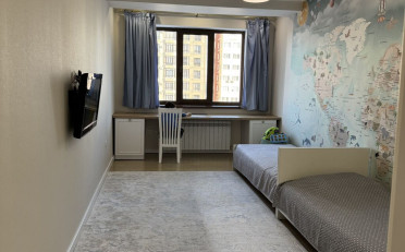 Купить квартиру Бишкек