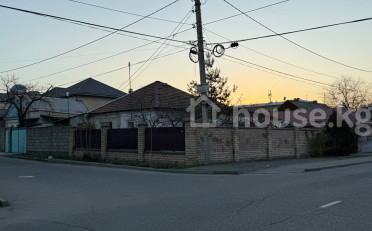 Купить квартиру Бишкек