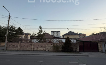 Купить квартиру Бишкек