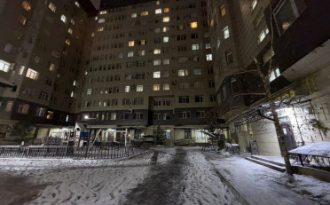 Купить квартиру Бишкек