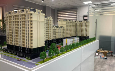 Купить квартиру Бишкек