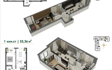 Купить квартиру Бишкек