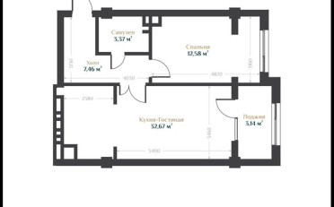  Агентство недвижимости