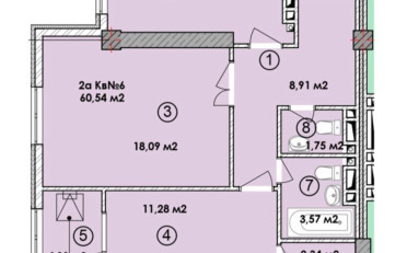  Агентство недвижимости