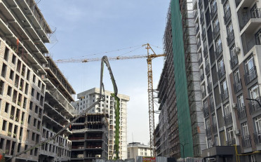 Купить квартиру Бишкек