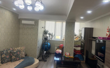 Купить квартиру Бишкек