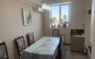 Купить квартиру Бишкек