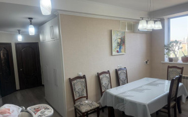 Купить квартиру Бишкек