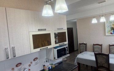 Купить квартиру Бишкек