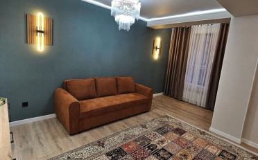 Купить квартиру Бишкек