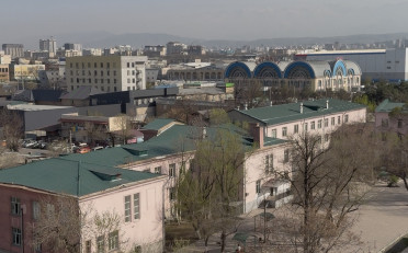 Купить квартиру Бишкек