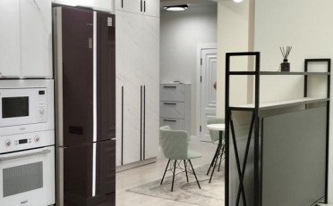 Купить квартиру Бишкек