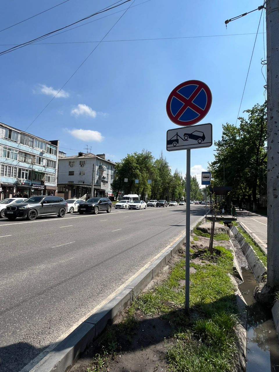 1 ком, Гостинка / Общежитие, 23 м2, этаж 3/4, Сост: Евроремонт - фото 1