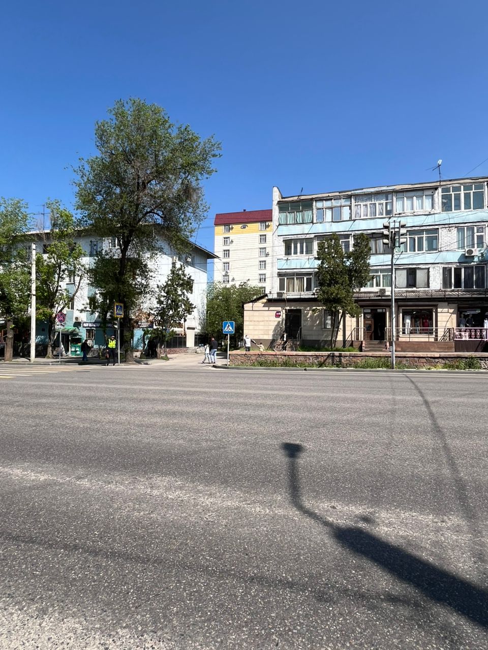1 ком, Гостинка / Общежитие, 23 м2, этаж 3/4, Сост: Евроремонт - фото 3