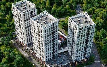 Купить квартиру Бишкек