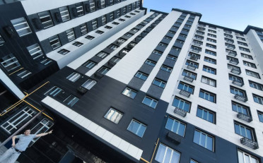  Агентство недвижимости