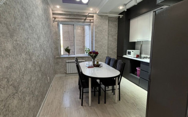 Купить квартиру Бишкек