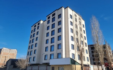 Купить квартиру Бишкек