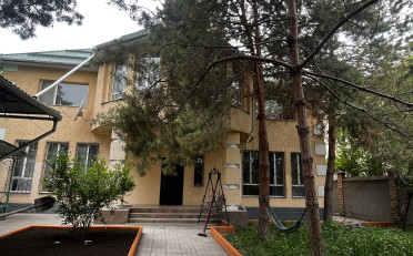  Агентство недвижимости