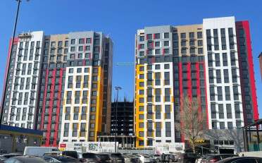 Купить квартиру Бишкек