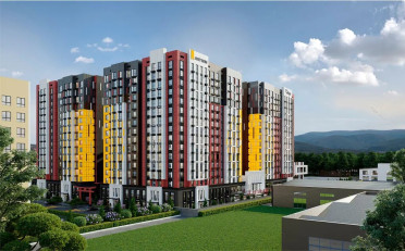 Купить квартиру Бишкек