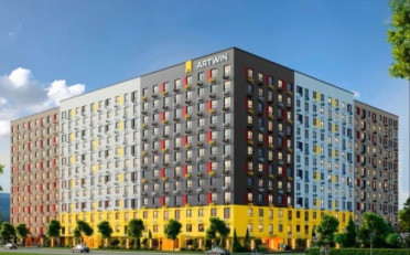  Агентство недвижимости